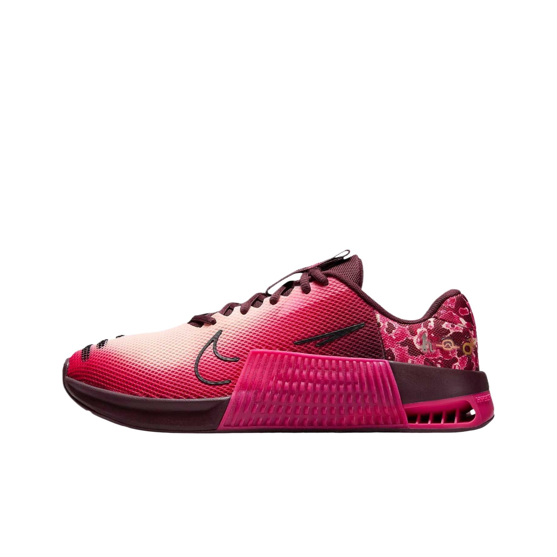 Nike Shoes Metcon 9 - Tênis Nike Metcon 9 para Corrida
