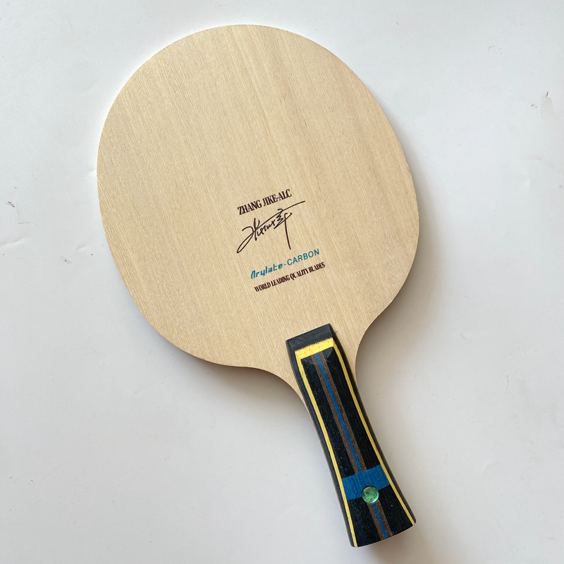 Xiom Blade Table Tennis - Raquete Profissional de Tênis de Mesa