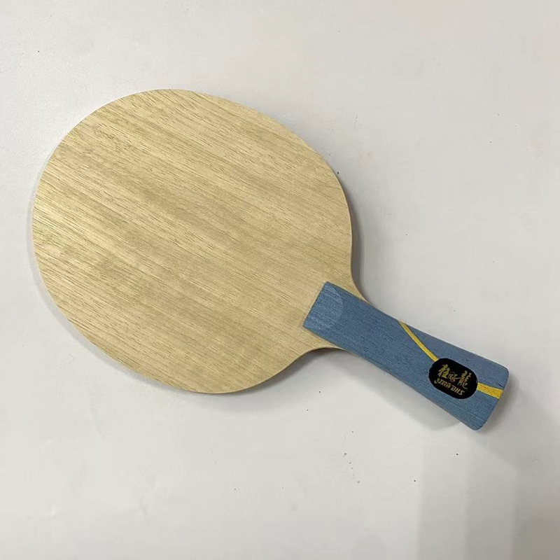 Xiom Blade Table Tennis - Raquete de Tênis de Mesa DIY