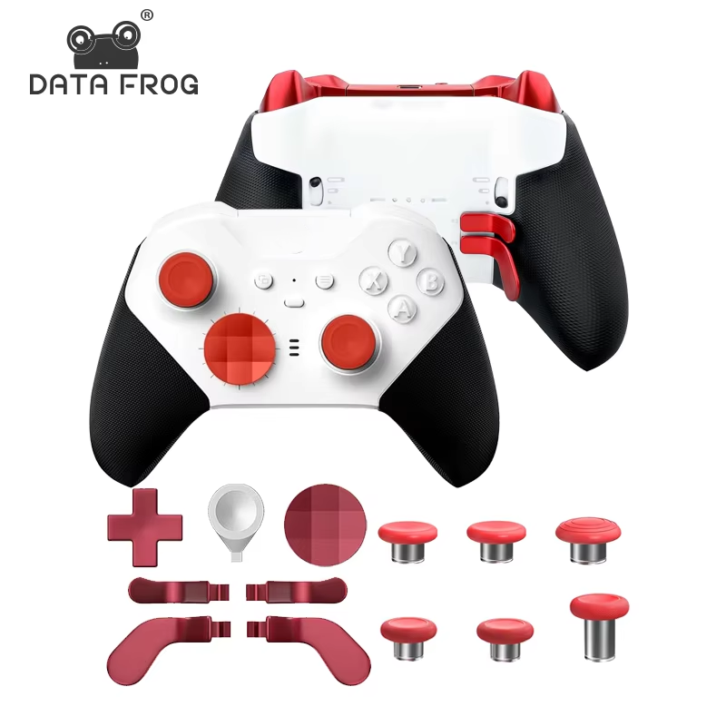 Table Tennis Xbox Game - DATA FROG: Novo Kit de Substituição