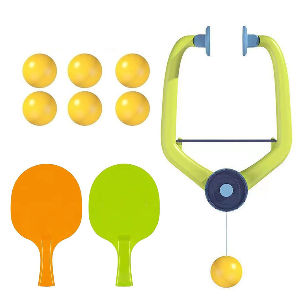 Table Tennis Match - Jogo de Tênis de Mesa Portátil