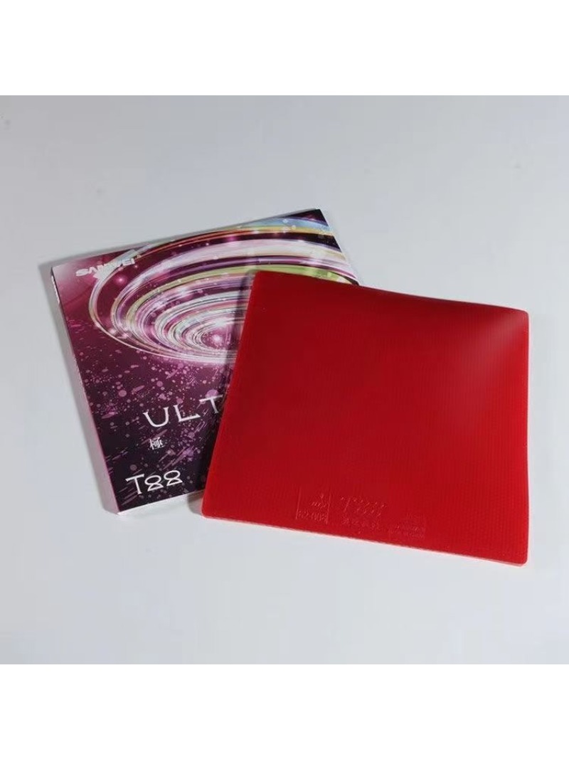 Table Tennis Rubber - Borracha de Tênis de Mesa SANWEI