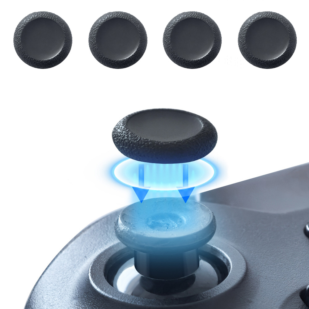Tampa de joystick de substitui - Table Tennis Xbox Game avaliação e preço