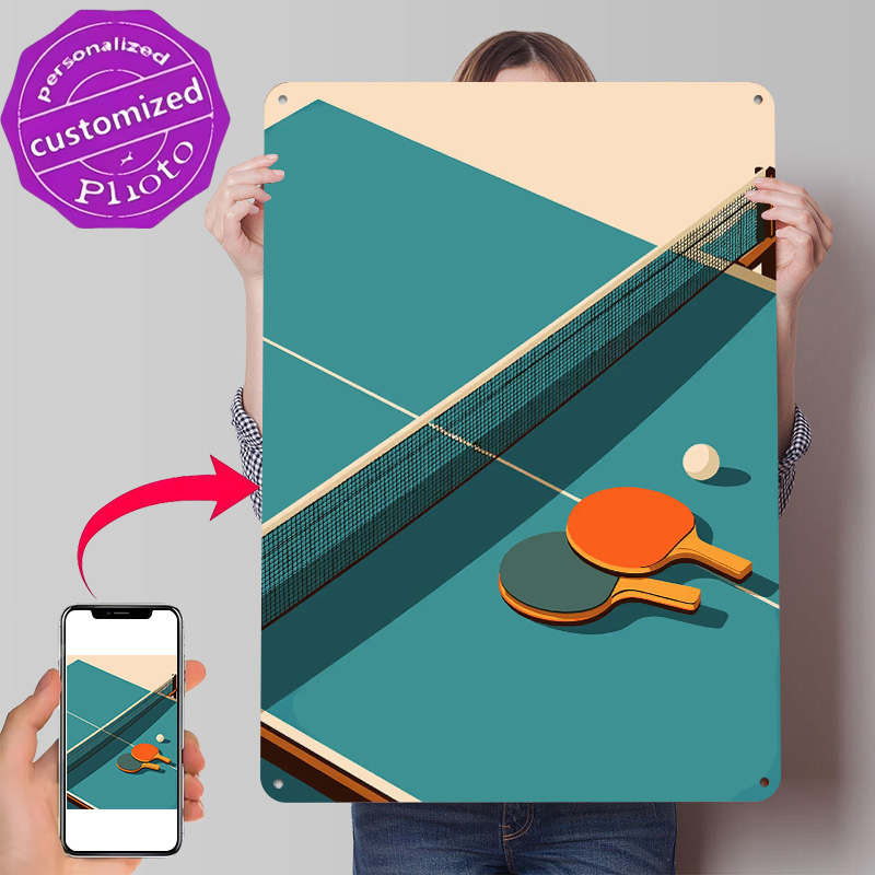 Ilustração de Natureza Morta d - Table Tennis Illustration avaliação e preço