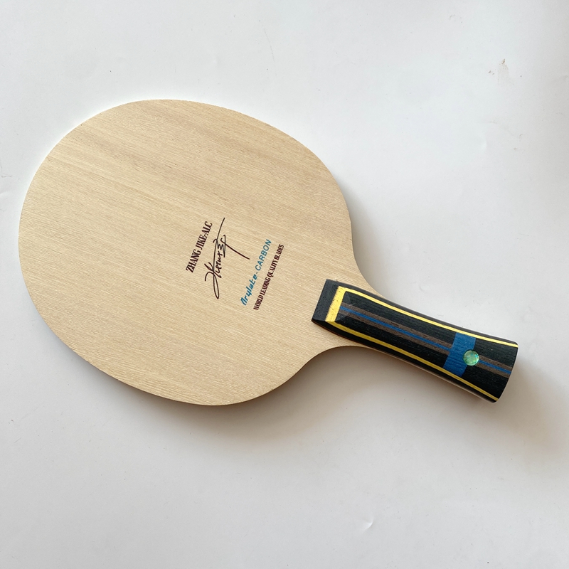 Raquete Profissional de Tênis  - Xiom Blade Table Tennis avaliação e preço