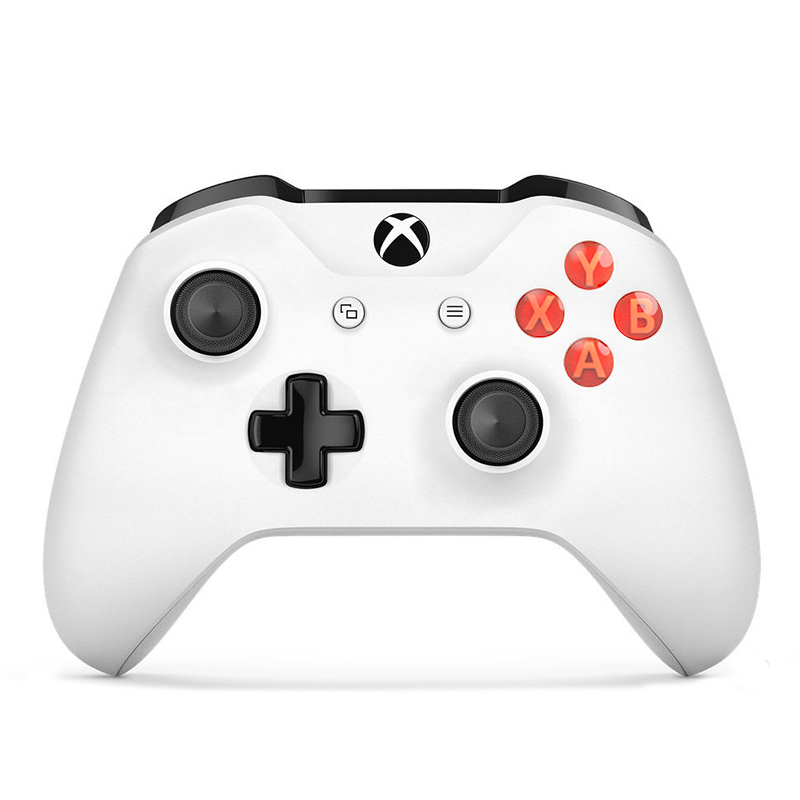Conjunto de Botões ABXY de Sub - Table Tennis Xbox Game avaliação e preço