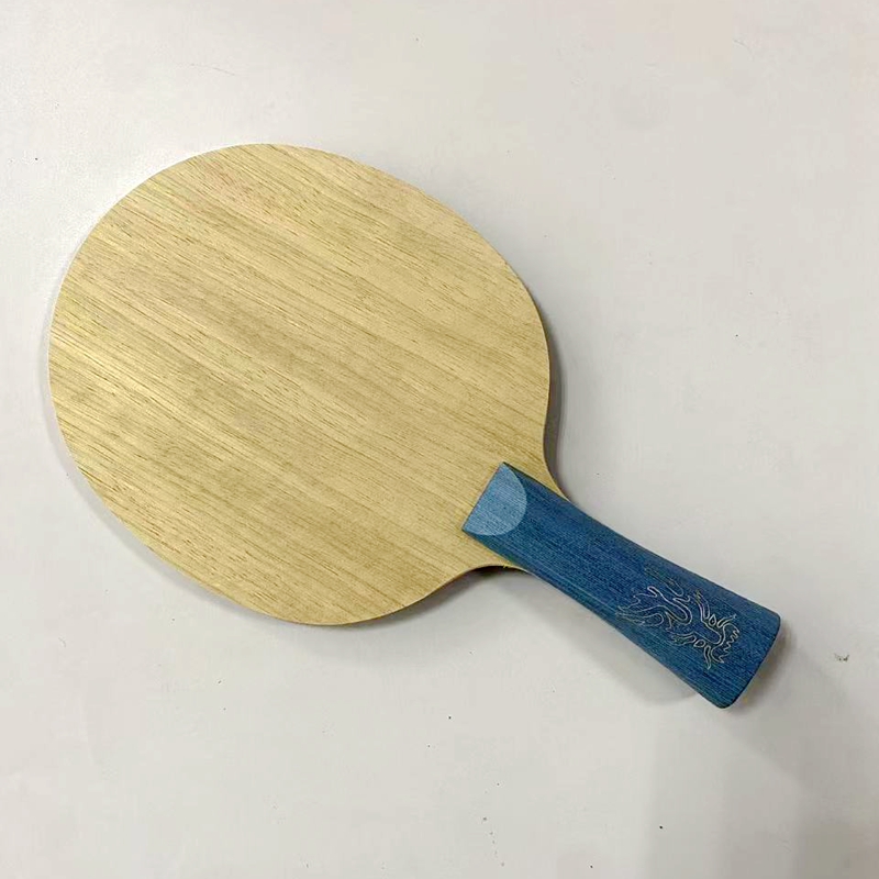 Raquete de Tênis de Mesa DIY W - Xiom Blade Table Tennis avaliação e preço