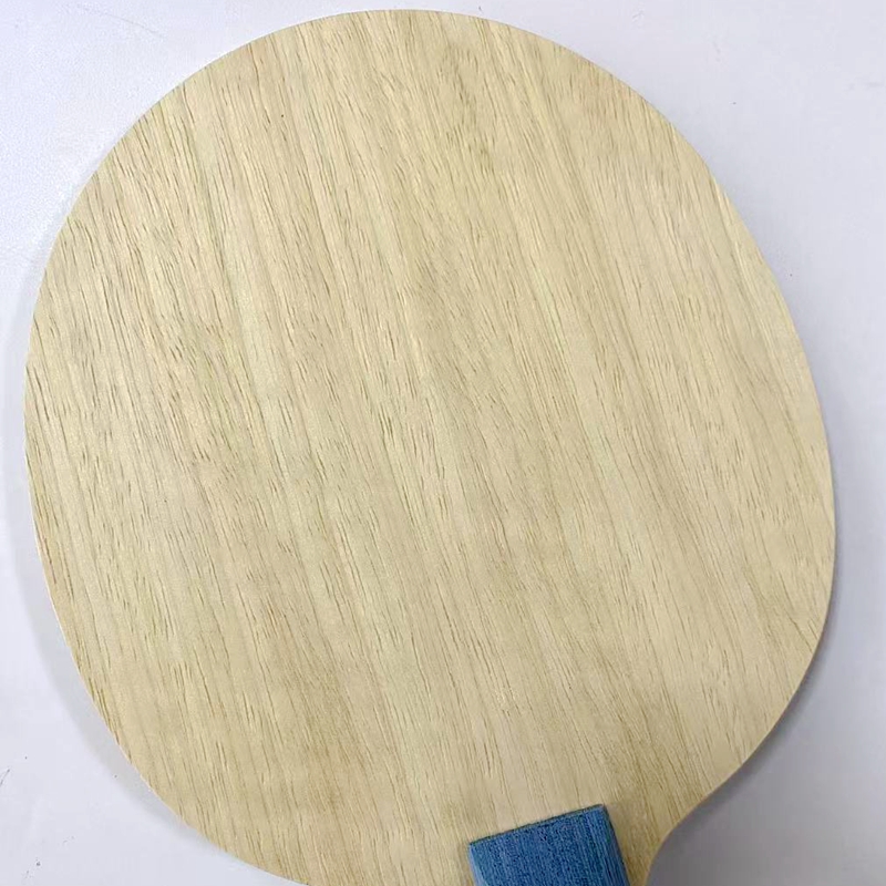 Raquete de Tênis de Mesa DIY W - Xiom Blade Table Tennis avaliação e preço
