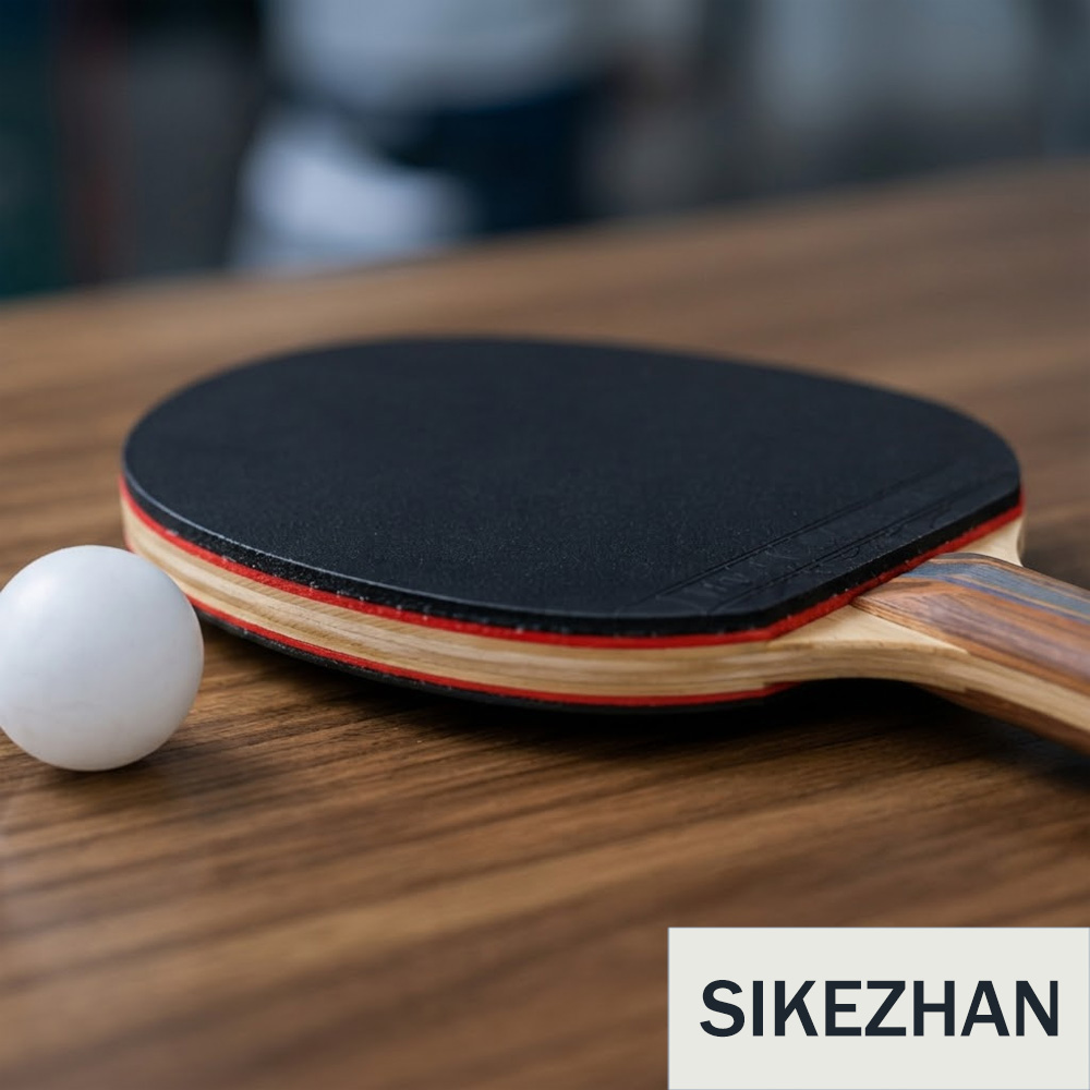 Cola de borracha para tênis de - Table Tennis Match avaliação e preço