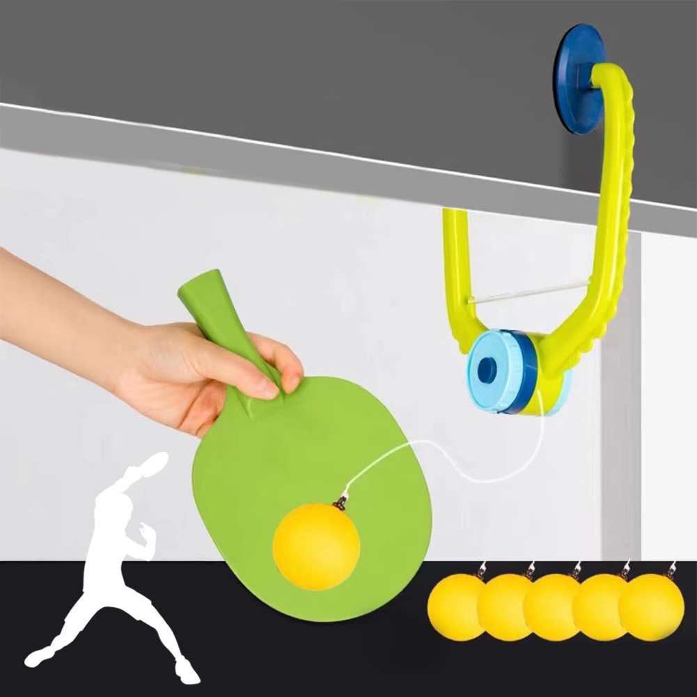 Jogo de Tênis de Mesa Portátil - Table Tennis Match avaliação e preço