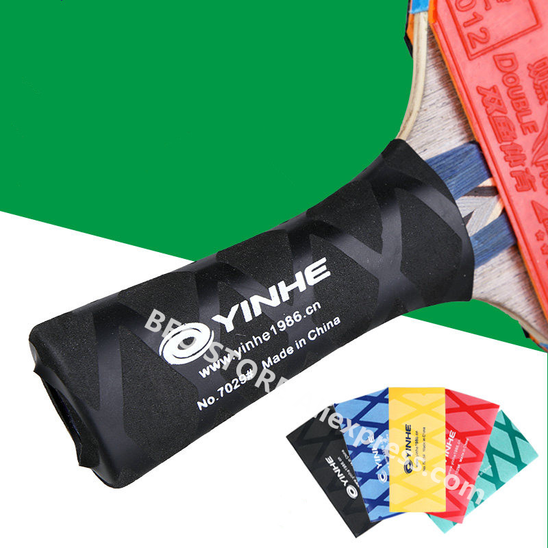 2 pçs yinhe galaxy overgrip pa - Table Tennis Match avaliação e preço