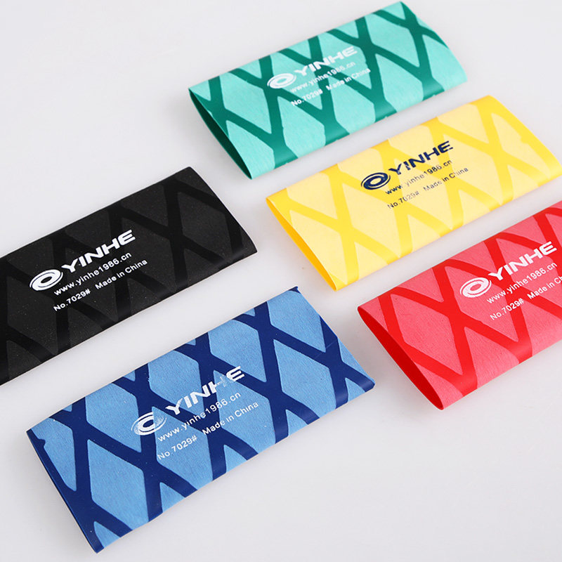 2 pçs yinhe galaxy overgrip pa - Table Tennis Match avaliação e preço