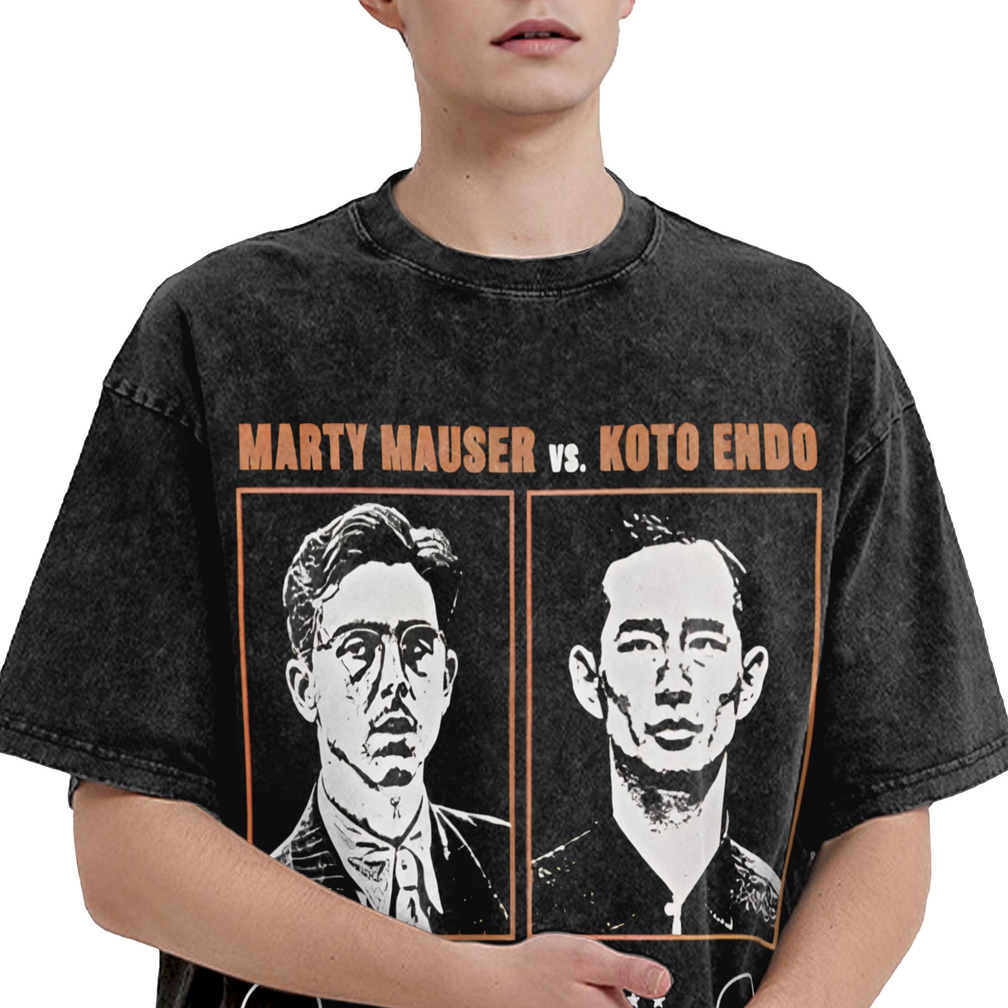 Camisetas vintage Marty Suprem - Table Tennis Marty Supreme avaliação e preço