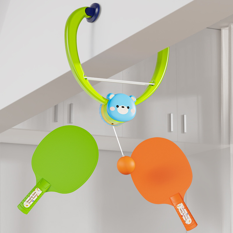 Treinador de Tênis de Mesa Por - Table Tennis Illustration avaliação e preço