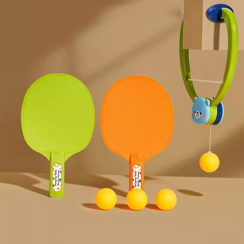 Treinador de Tênis de Mesa Por - Table Tennis Illustration avaliação e preço