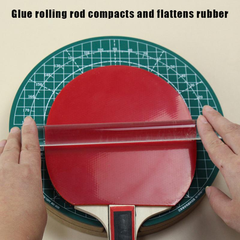 Novo Conjunto de Tapete de Cor - Table Tennis Match avaliação e preço