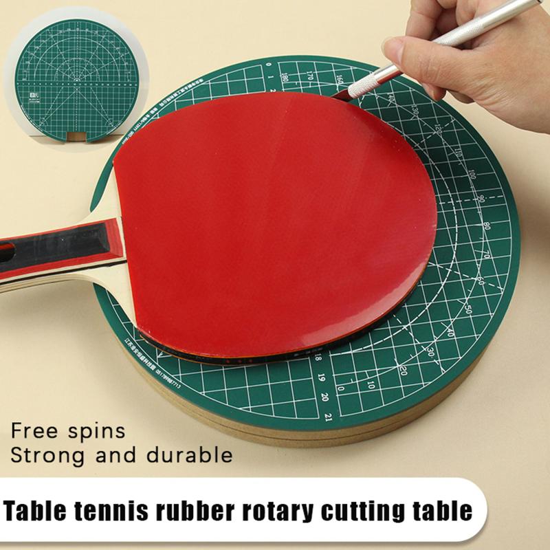 Novo Conjunto de Tapete de Cor - Table Tennis Match avaliação e preço