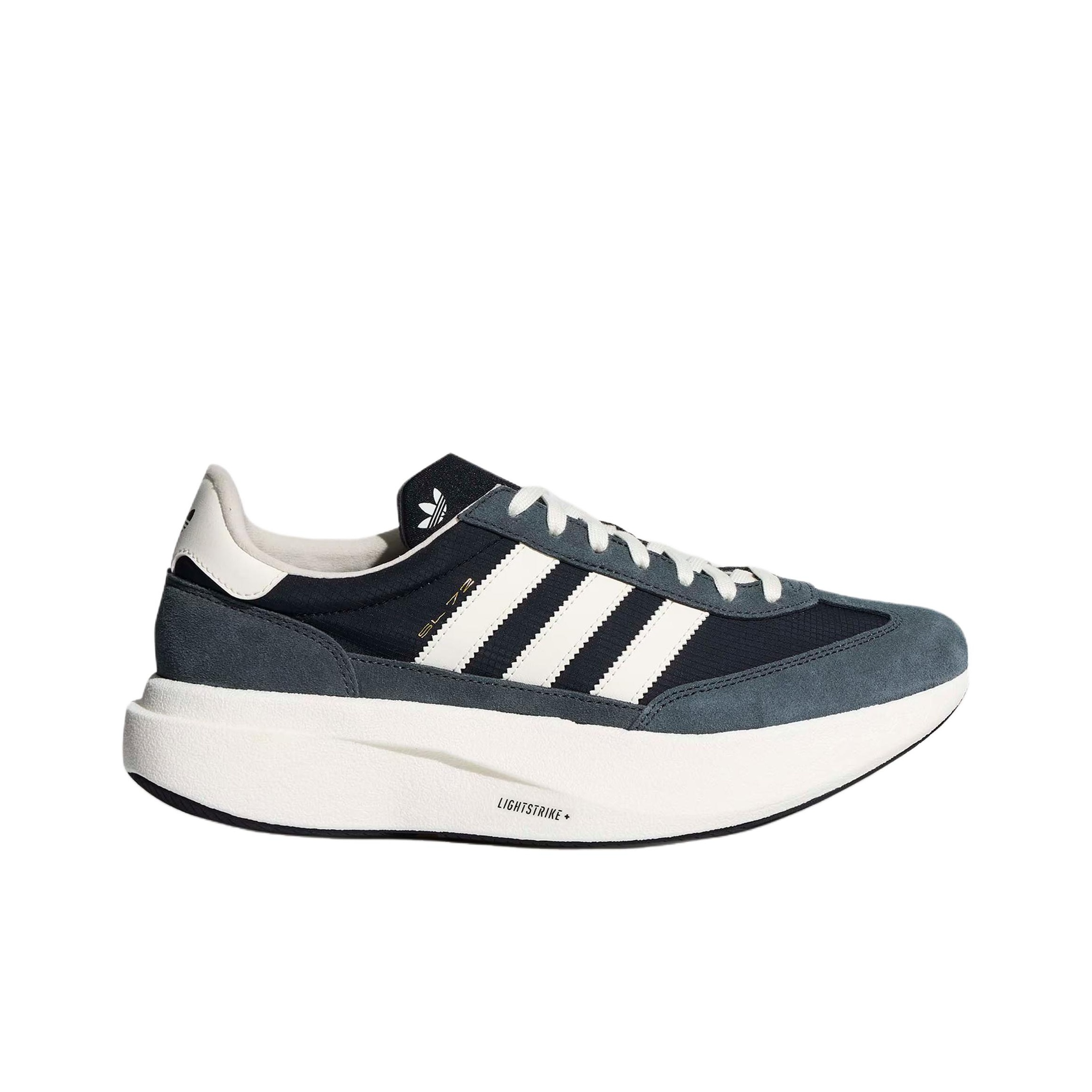 Adidas Originals SL 72 Tênis C - Adidas Shoes Duramo Sl avaliação e preço