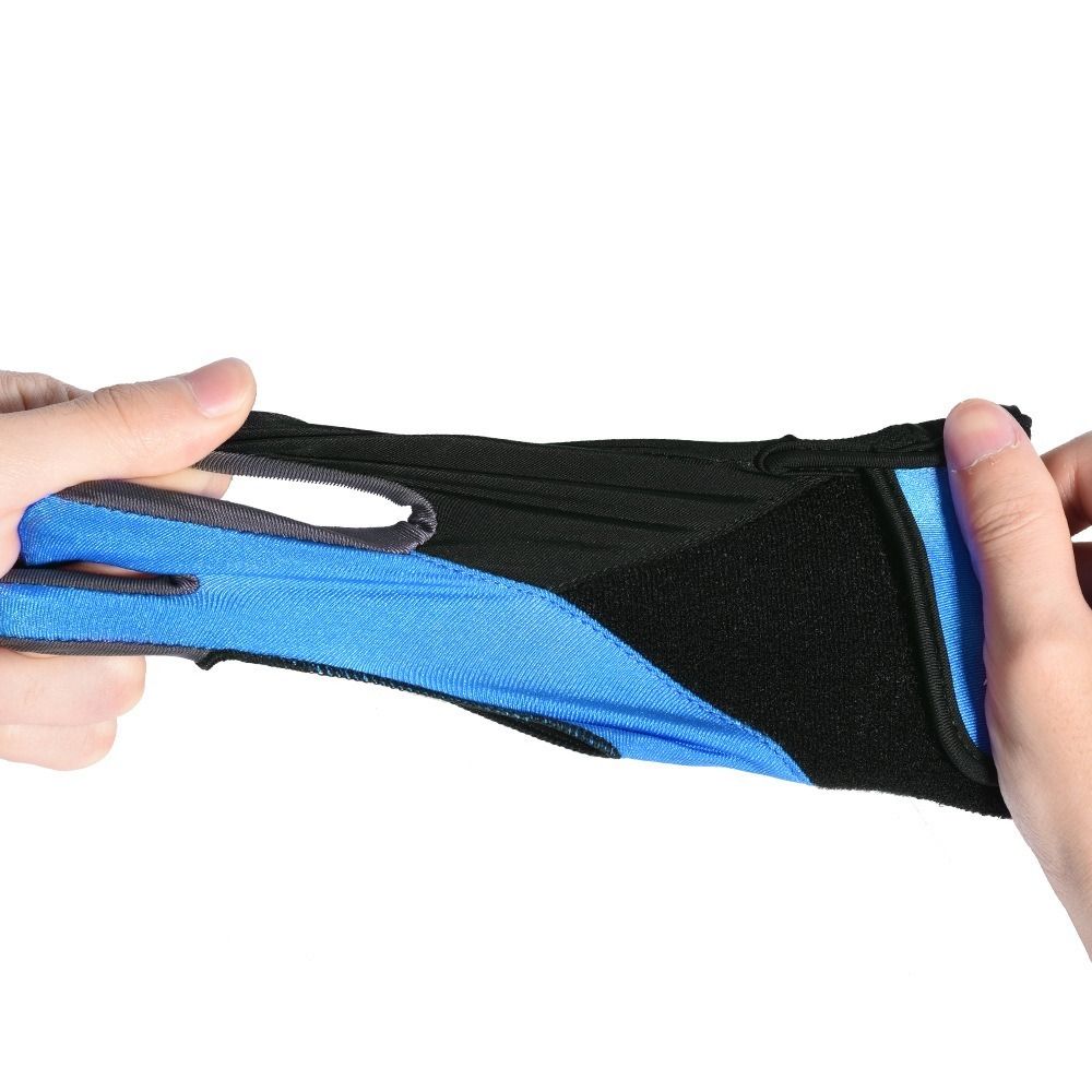 Luvas de bilhar de alta elasti - Table Tennis Match avaliação e preço