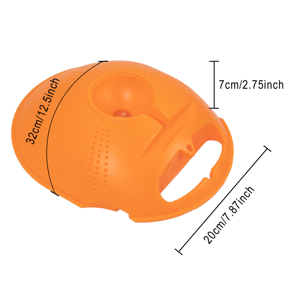 Rebatedor de Tênis para Treino - Forehand Training Ball avaliação e preço