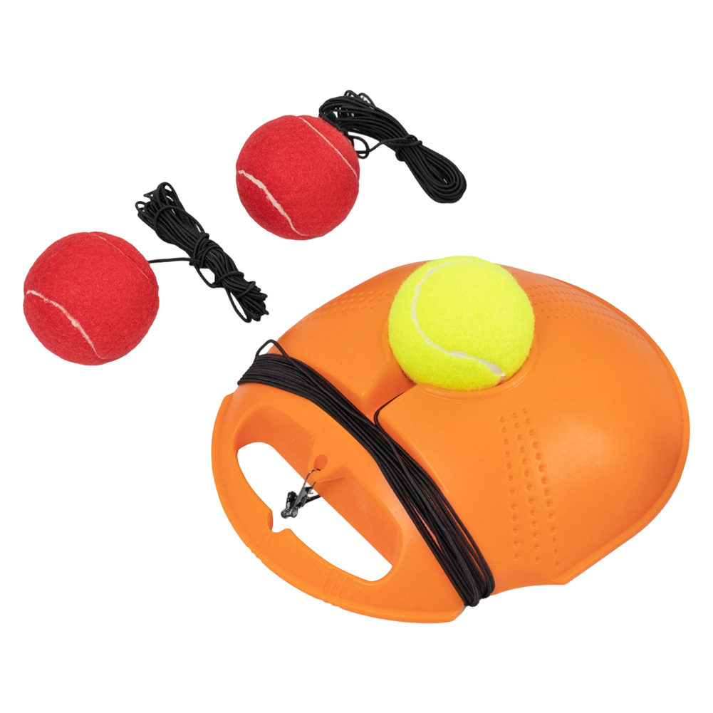 Rebatedor de Tênis para Treino - Forehand Training Ball avaliação e preço