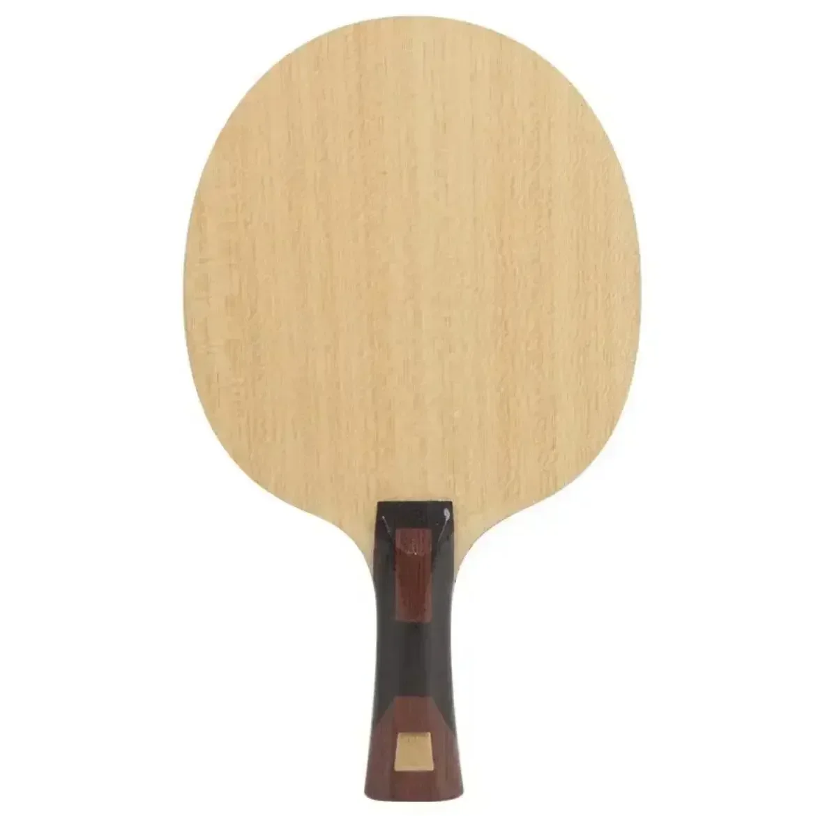SANWEI-Lâmina de remo de bat d - Xiom Blade Table Tennis avaliação e preço